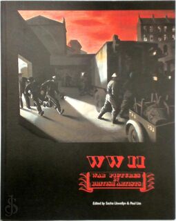 WW2 - Paul Liss (ISBN 9780993088421)