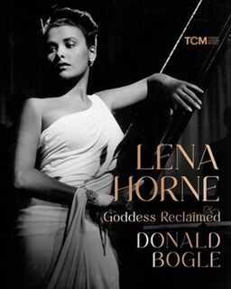 Lena Horne - Donald Bogle (ISBN 9780762475209)
