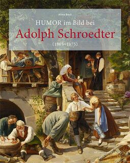 Humor im Bild bei Adolph Schroedter - Alina Bock (ISBN 9783731914228)