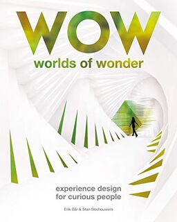 Worlds of Wonder - Erik Bär, Stan Boshouwers (ISBN 9789063694647)