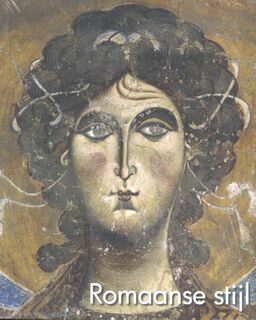 Romaanse stijl - Benedetta Chiesi (ISBN 9788866370758)