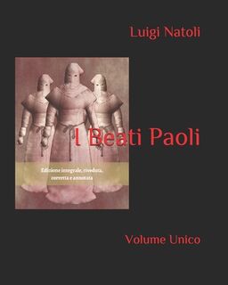I Beati Paoli: Volume Unico - L. I (ISBN 9798684203312)