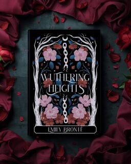 Wuthering Heights (Wordsworth Empress Collection) - Emily Bronte (ISBN 9781840229165)