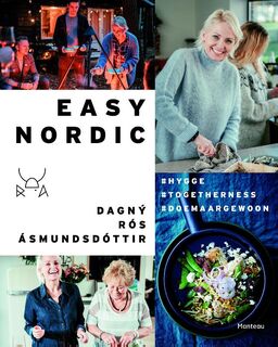 Easy Nordic - Dagny Rós Asmundsdottir (ISBN 9789022333631)
