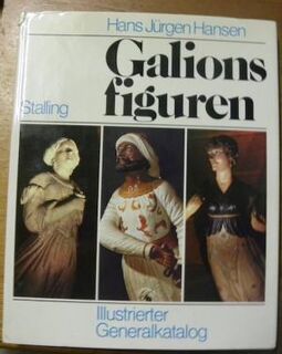 Galions Figuren - H. J. Hansen (ISBN 9783797911186)