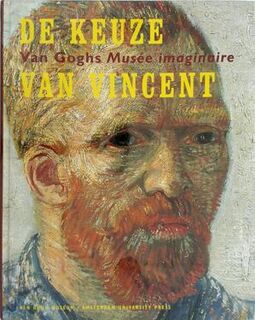 De keuze van Vincent - Chris Stolwijk (ISBN 9789061535300)