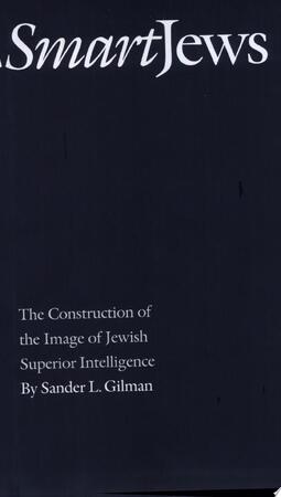 Smart Jews - Sander L. Gilman Smart Jews - Sander L. Gilman