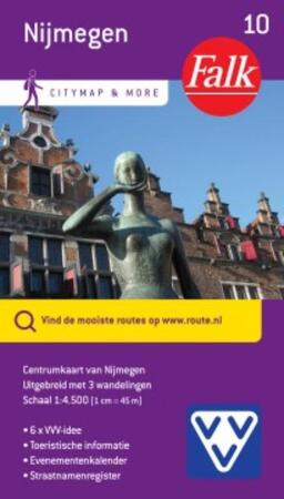 Nijmegen - Nijmegen -