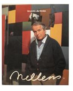 Nellens - Marcel van Jole, Roger Nellens (ISBN 9789072411341)
