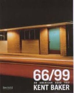 66/99 - Kent Baker (ISBN 9781893263055)