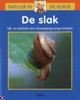 De slak - Chen (Mei Ling.), Chang (Yi-Wen.), Huang (Shu-Hua.), Son Tyberg (ISBN 9789024374847)