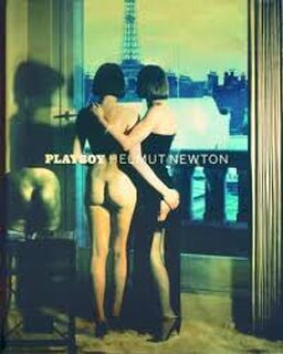  Playboy / Helmut Newton - Helmut Newton (ISBN 9783829601856)