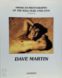 Dave Martin - Dave Martin (ISBN 3925443673)