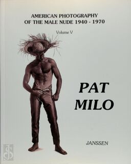 Pat Milo - Pat Milo (ISBN 9783925443855)