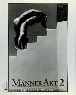 Mannerakt 2 - Voler Janssen (ISBN 9783925443435)