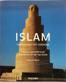Islam - Henri Stierlin, Anne Stierlin (ISBN 9783822817896)