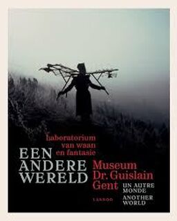 Een andere wereld - Patrick Allegaert, Arnout De Cleene, Yoon Hee Lamot, Bart Marius (ISBN 9789401438728)