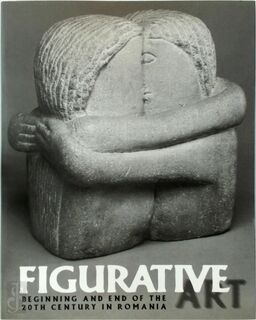 Figurative art - (ISBN 9789075485080)