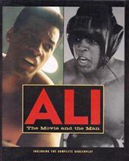 Ali - Gregory Allen Howard, Stephen J. Rivele, Diana Landau, Frank Connor, Howard L. Bingham (ISBN 9780752264967)