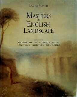 Masters of English Landscape - Laure Meyer (ISBN 9782879390727)