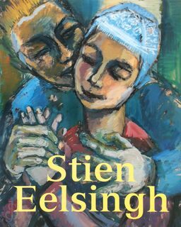 Stien Eelsingh 1903-1964 - R.H. Smit-Muller (ISBN 9789040093500)