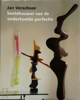 Jan Verschoor - Jan Verschoor, Ruud Lapré, Adri Colpaart (ISBN 9789090167893)