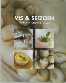 Vis & seizoen 2 Maart-april - Wim Van As (ISBN 9789078491019)