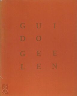 Guido Geelen - Camiel van Winkel (ISBN 9074529100)