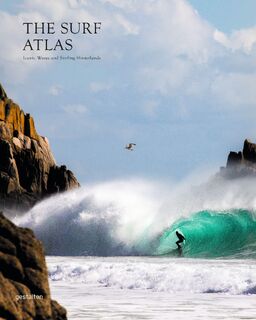 Surf Atlas (ISBN 9783967040586)