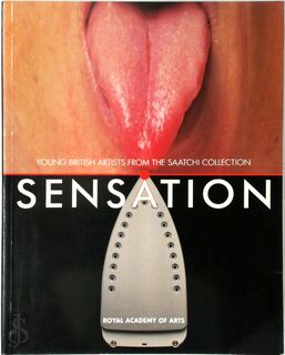 Sensation - Brooks Adams (ISBN 9780900946578)