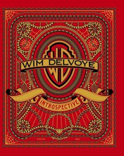 Wim Delvoye - Bernard Marcadé (ISBN 9789080199095)