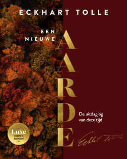 Een nieuwe aarde - Eckhart Tolle (ISBN 9780525948025)