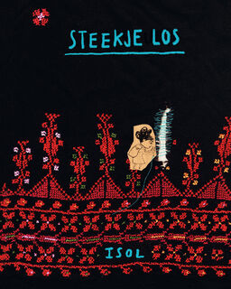 Steekje los - Isol (ISBN 9789463361538)