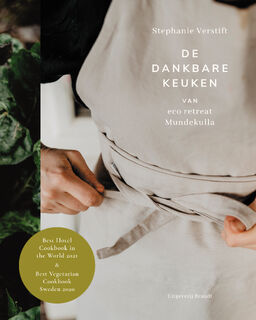 De dankbare keuken - Stephanie Verstift (ISBN 9789493095724)