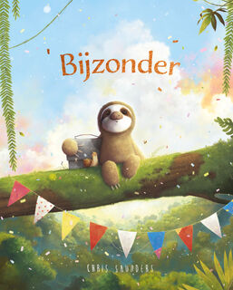 Bijzonder - Chris Saunders (ISBN 9789036645751)