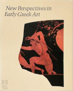 New Perspectives in Early Greek Art - Diana Buitron-Oliver [Ed.] (ISBN 9780894681776)