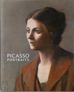 Picasso - Portraits - Elizabeth Cowling (ISBN 9781855145429)