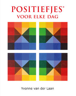 Positiefjes voor elke dag - Yvonne van der Laan (ISBN 9789083358857)