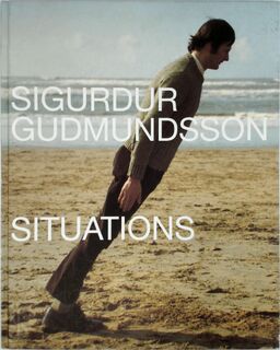 situations - Sigurdur Gudmundsson (ISBN 9979320648)