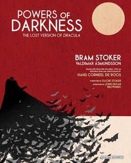 Powers of Darkness - Bram Stoker, Valdimar Asmundsson, Hans De Roos (ISBN 9781468313369)
