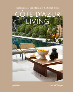 Cote d'Azur Living (ISBN 9783967041781)