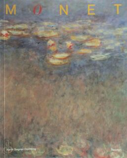 Claude Monet 1840-1926 - Karin Sagner-düchting (ISBN 9783822801437)