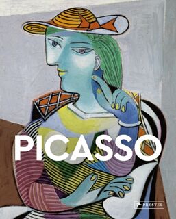Picasso - Rosalind Ormiston (ISBN 9783791386287)