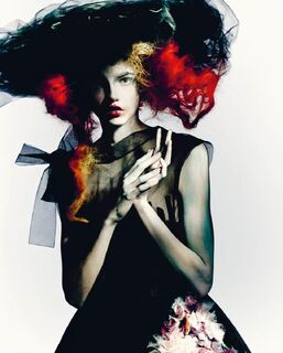 Paolo Roversi - Sylvie Lécallier, Paolo Roversi (ISBN 9780500029206)