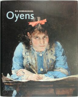 De gebroeders Oyens - Fred Hendriks, Saskia de Bodt (ISBN 9789040085093)
