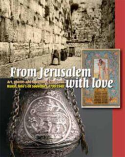 From Jerusalem with love (ISBN 9789040086380)