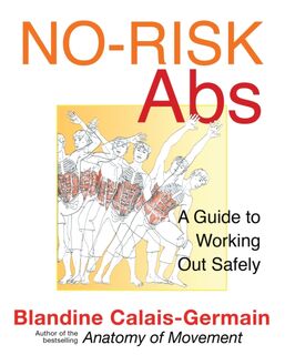 No-Risk Abs - Blandine Calais-Germain (ISBN 9781594773891)