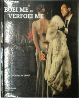 Boei me en verfoei me - Erika Lust, Venus O'hara (ISBN 9789490822071)