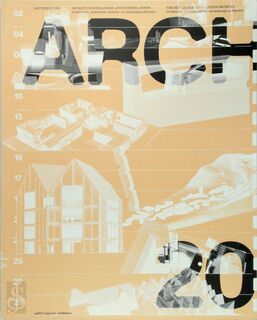 Archiprix 2020