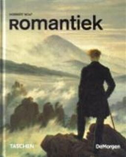 Romantiek - Norbert Wolf, Ingo F. Walther, E.J. Wal, Elke Doelman (ISBN 9783836525718)